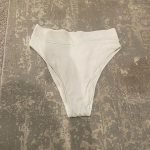 Aerie cheeky bottoms